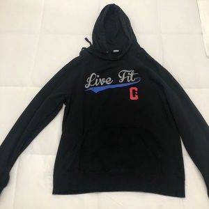 Lvft Hoodie